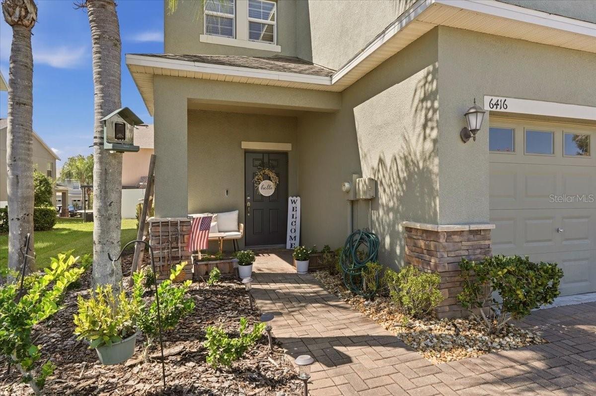 6416 SEDGEFORD DRIVE, Lakeland, FL 33811 6416 SEDGEFORD DRIVE, Lakeland, FL 33811