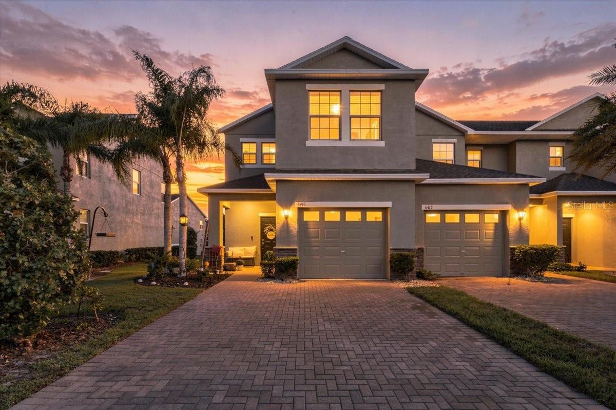 6416 SEDGEFORD DRIVE, Lakeland, FL 33811 6416 SEDGEFORD DRIVE, Lakeland, FL 33811
