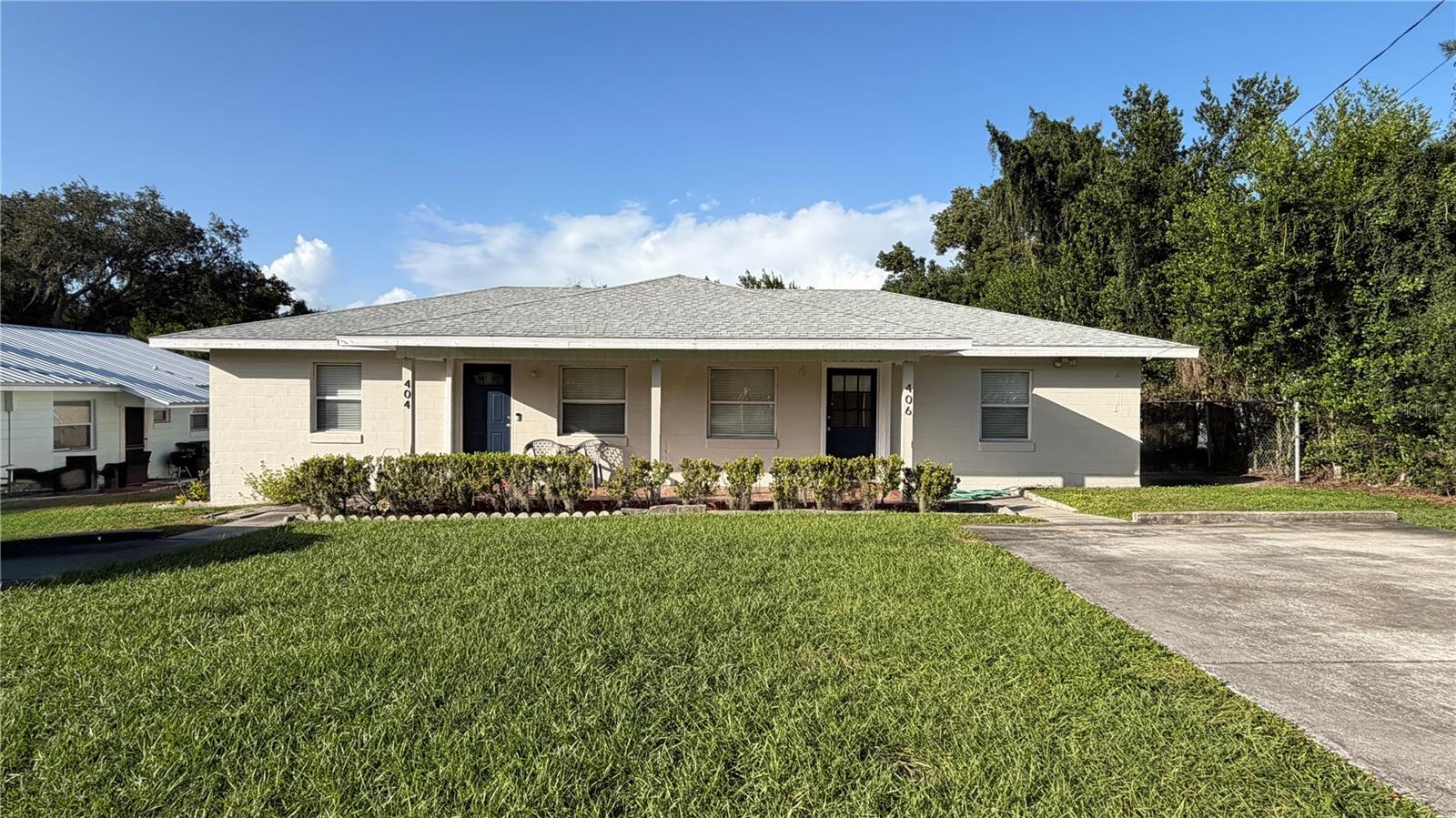 406 E HIBISCUS DRIVE, Lakeland, FL 33803 406 E HIBISCUS DRIVE, Lakeland, FL 33803