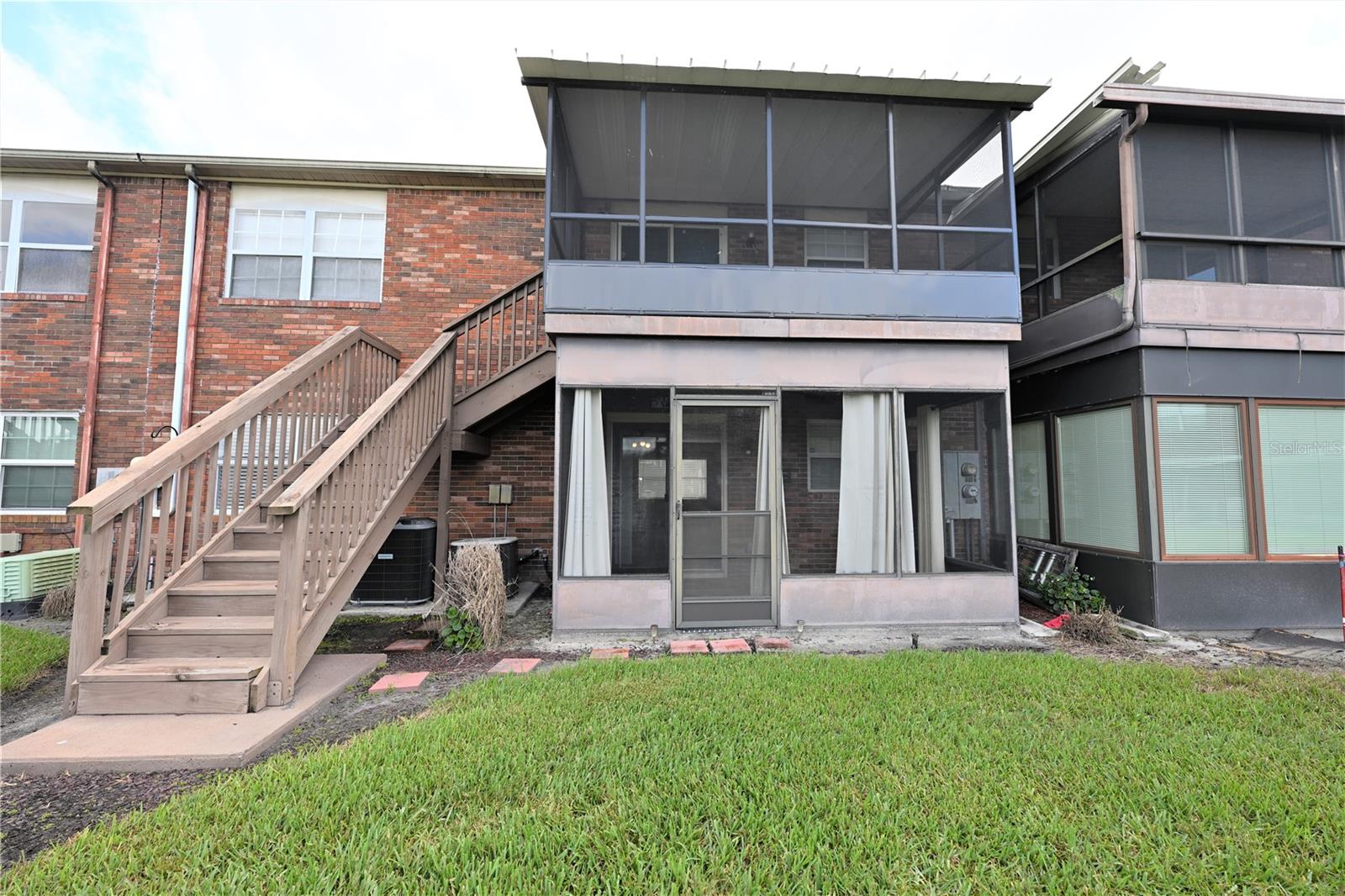 1920 E EDGEWOOD DRIVE, #R3, Lakeland, FL 33803