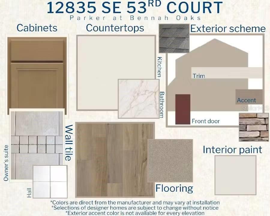 12835 SE 53RD COURT, Belleview, FL 34420 12835 SE 53RD COURT, Belleview, FL 34420