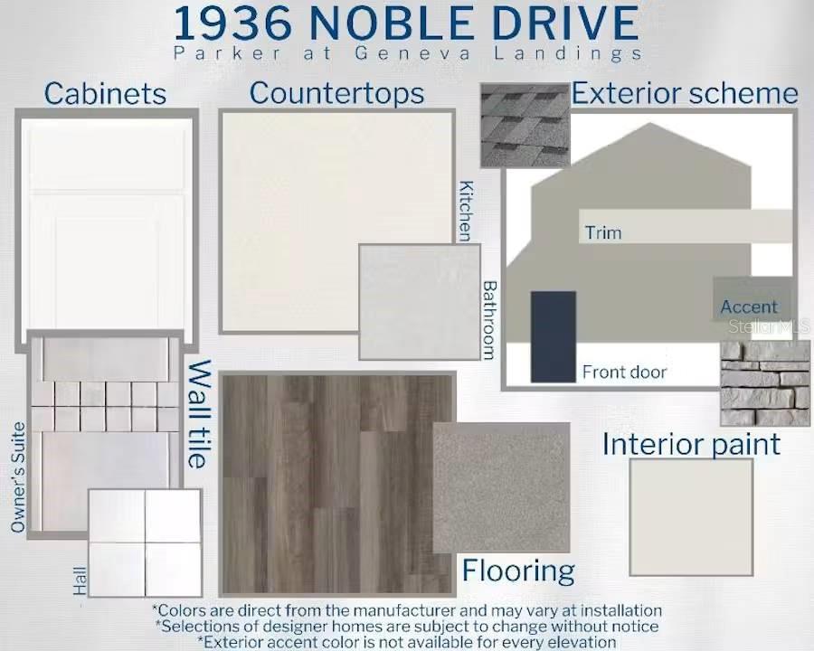 1936 NOBLE DRIVE, Davenport, FL 33837 1936 NOBLE DRIVE, Davenport, FL 33837