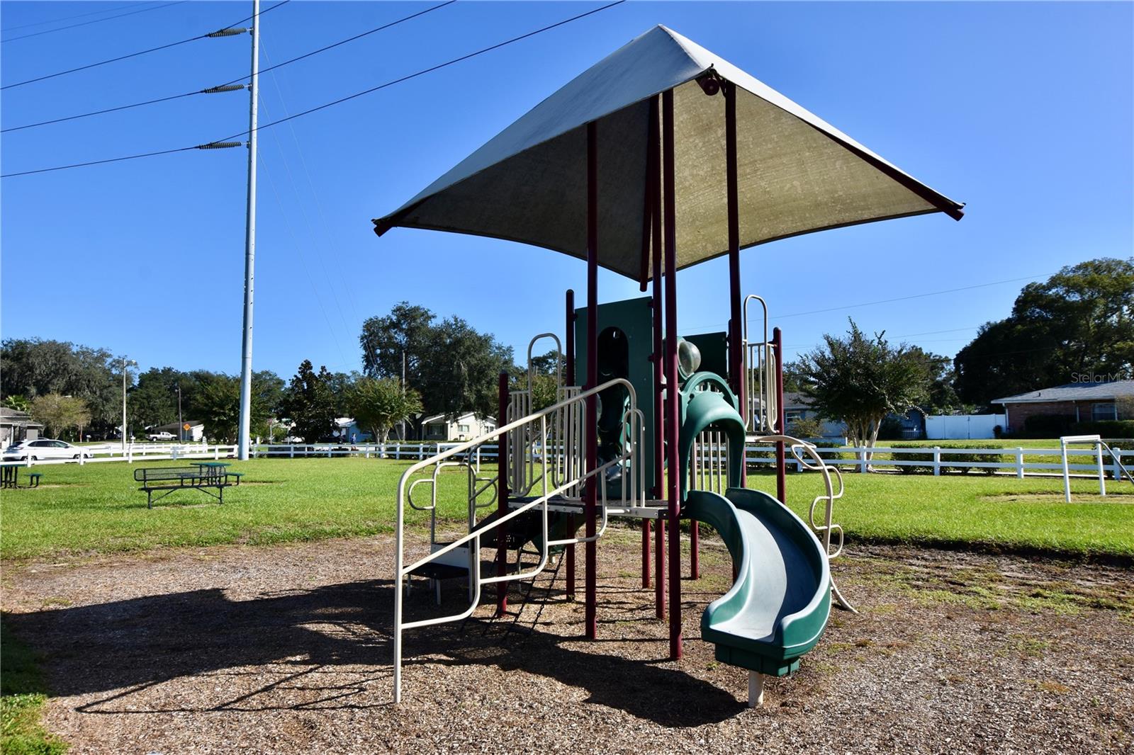 Community Playground
