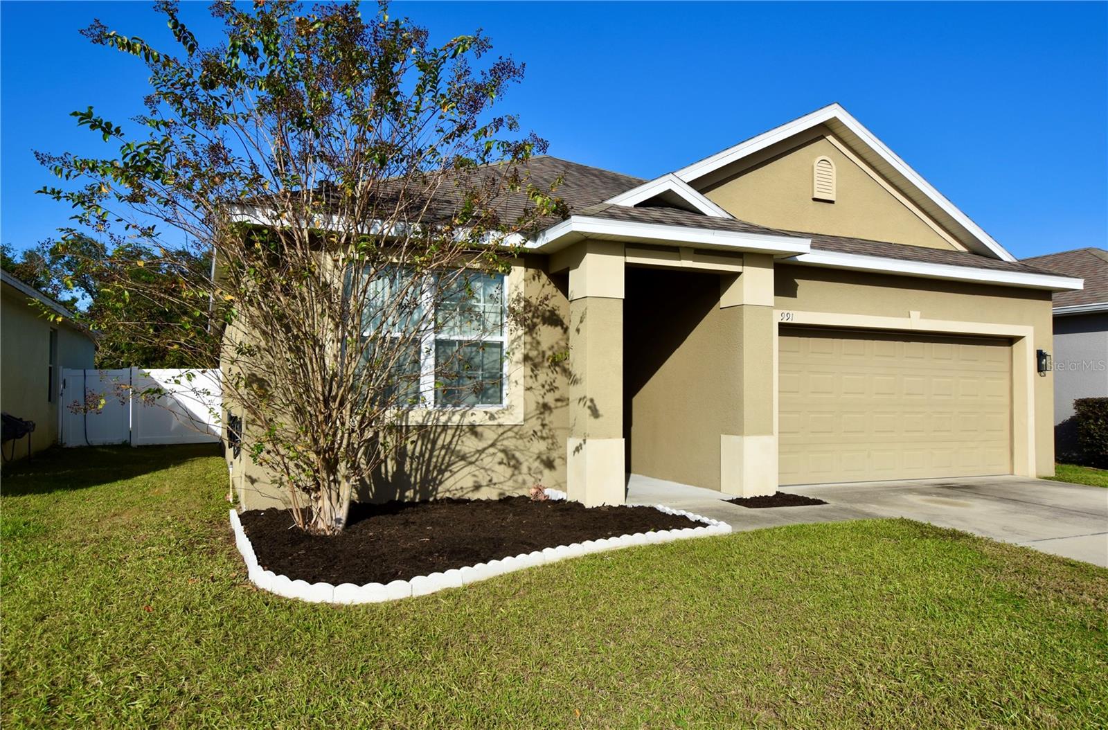991 KRENSON WOODS ROAD, Lakeland, FL 33813