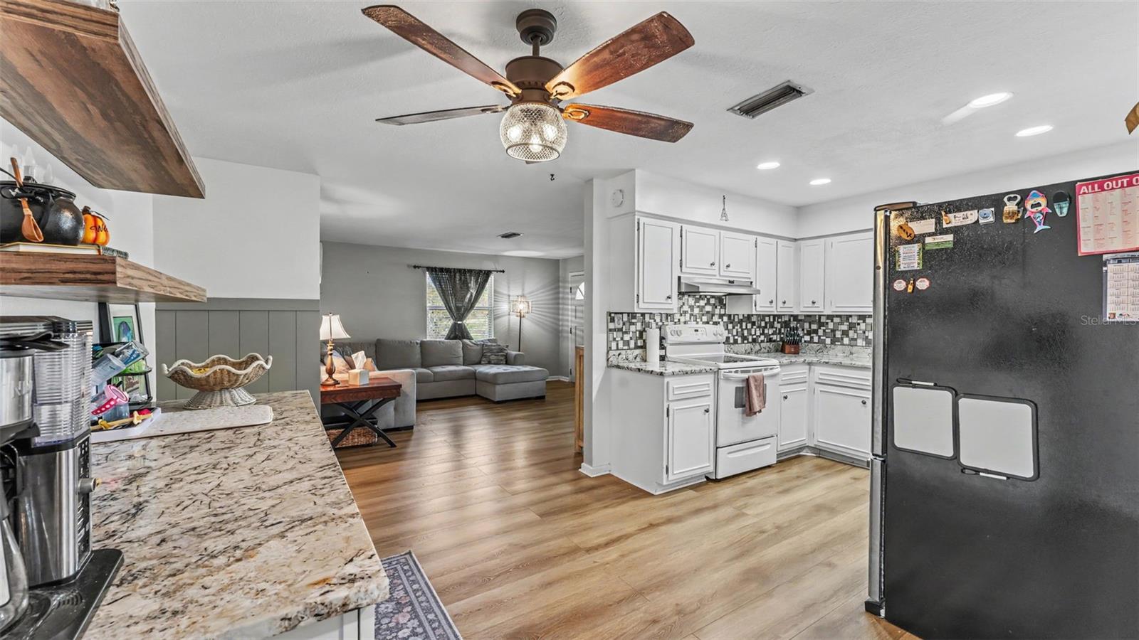 455 LYLE PARKWAY, Bartow, FL 33830