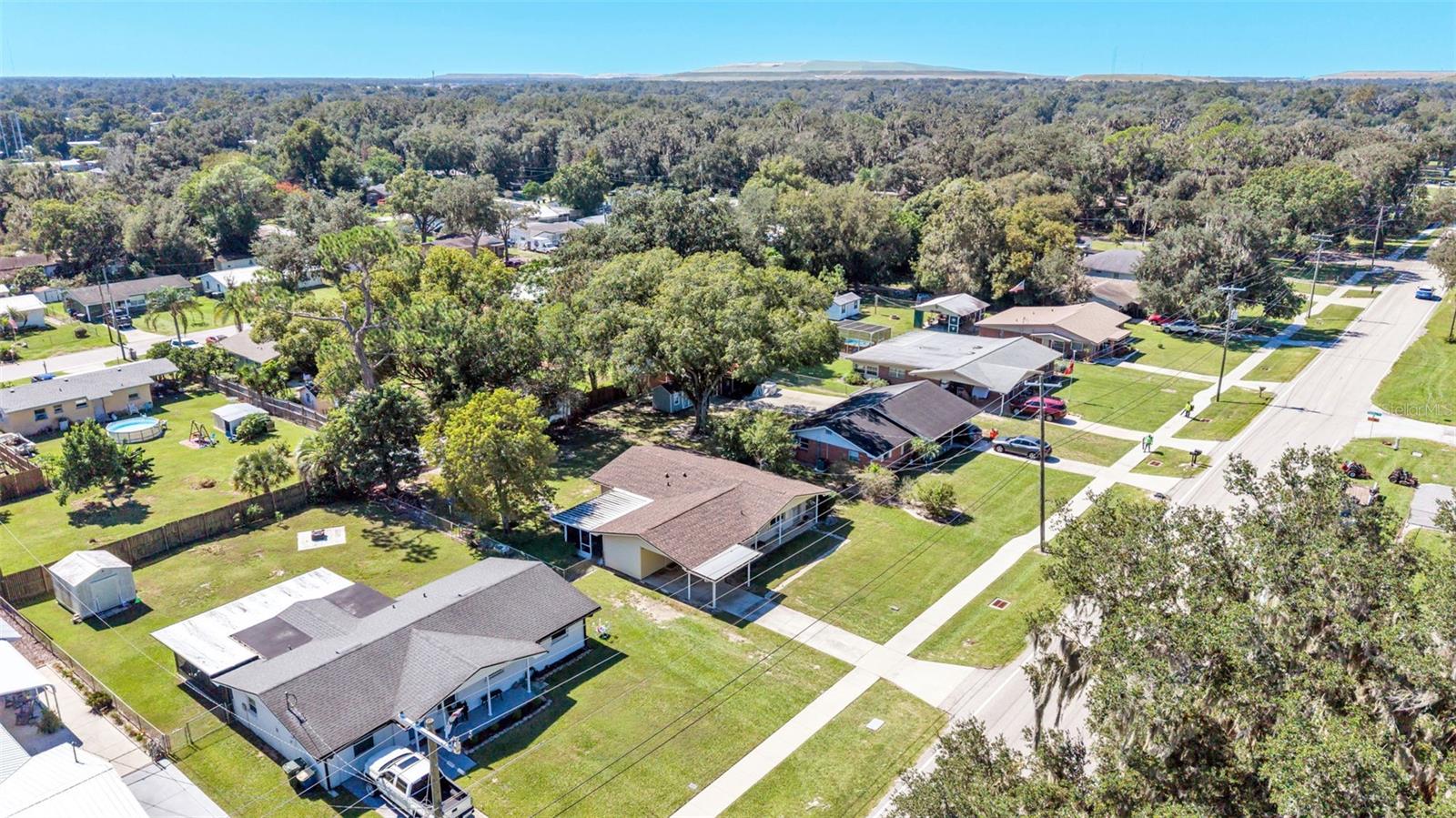 455 LYLE PARKWAY, Bartow, FL 33830