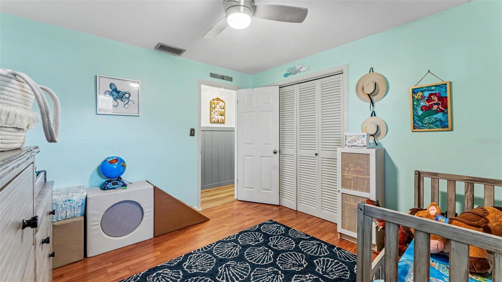 Bedroom 2