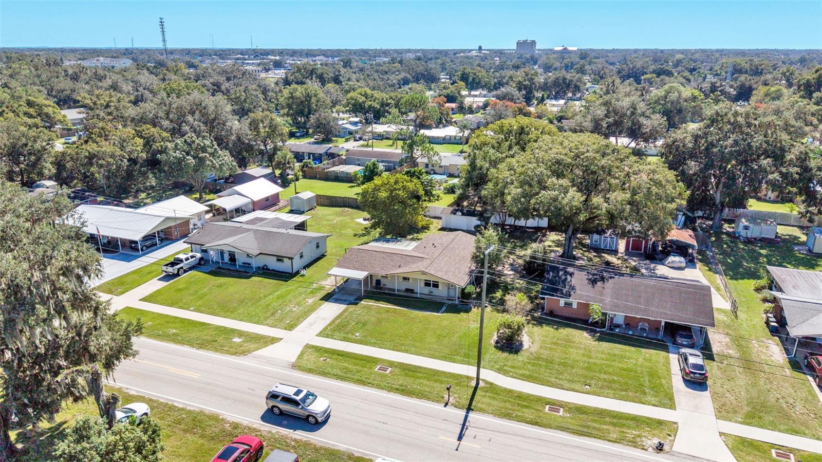 455 LYLE PARKWAY, Bartow, FL 33830
