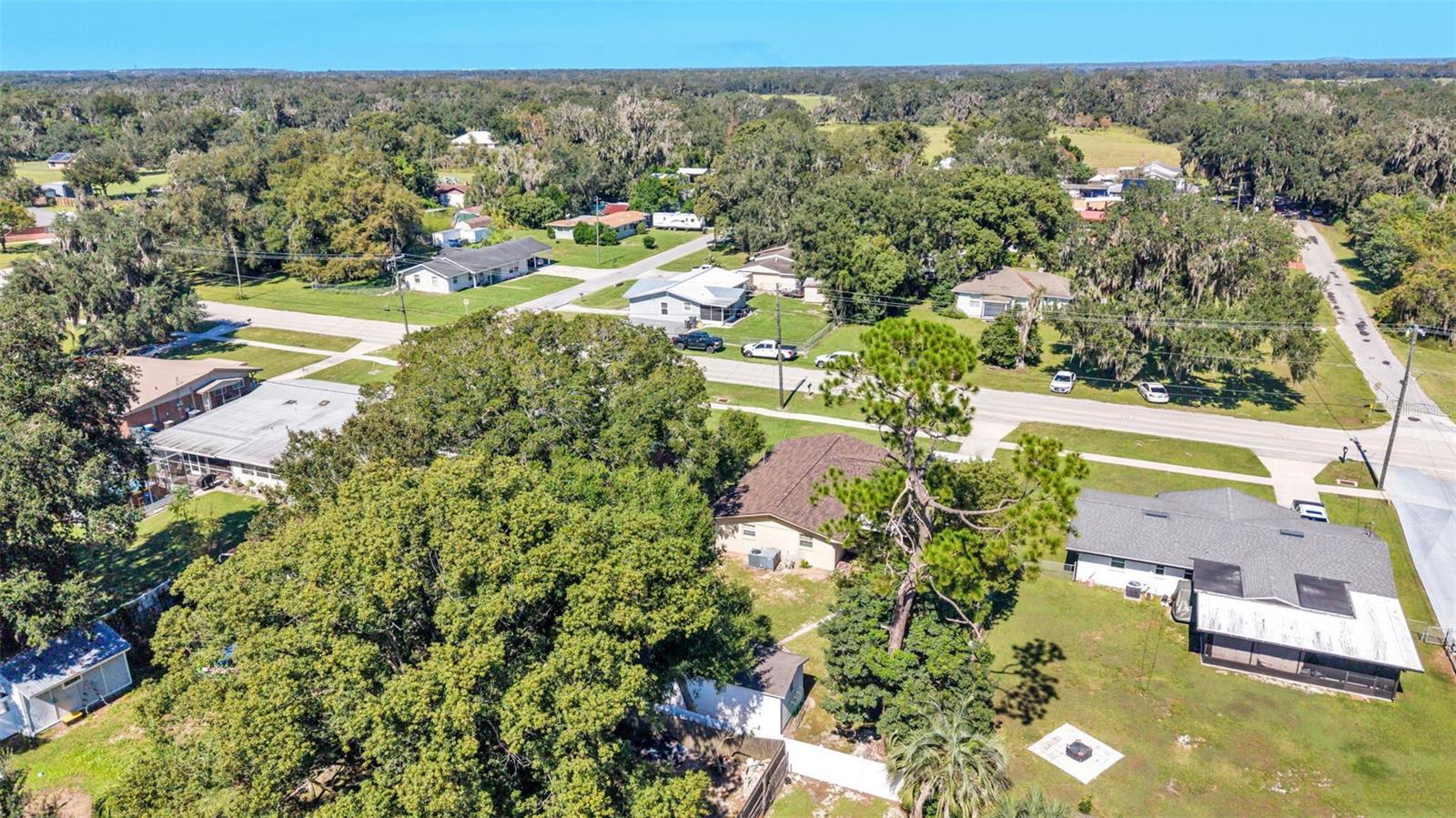 455 LYLE PARKWAY, Bartow, FL 33830