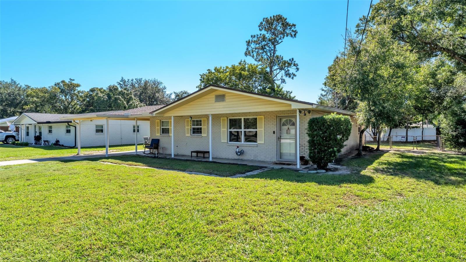 455 LYLE PARKWAY, Bartow, FL 33830