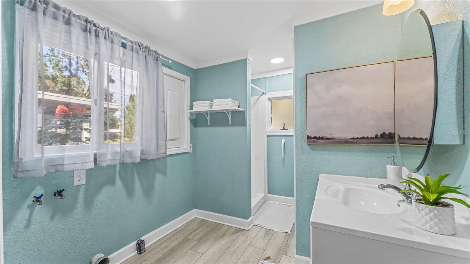 1542 LAKE ARIANA BOULEVARD, Auburndale, FL 33823