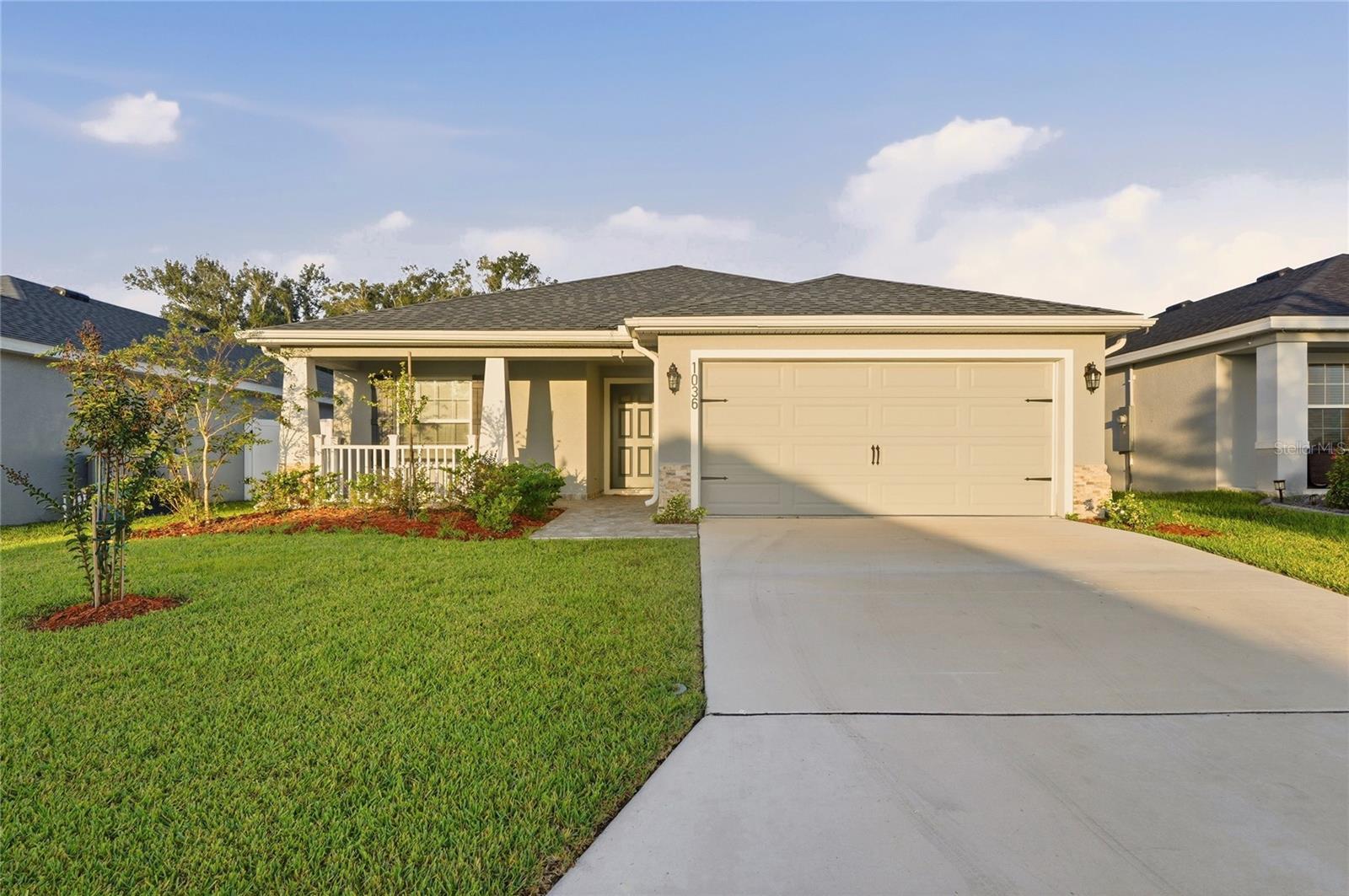 1036 ARUBA AVENUE, Mulberry, FL 33860 1036 ARUBA AVENUE, Mulberry, FL 33860
