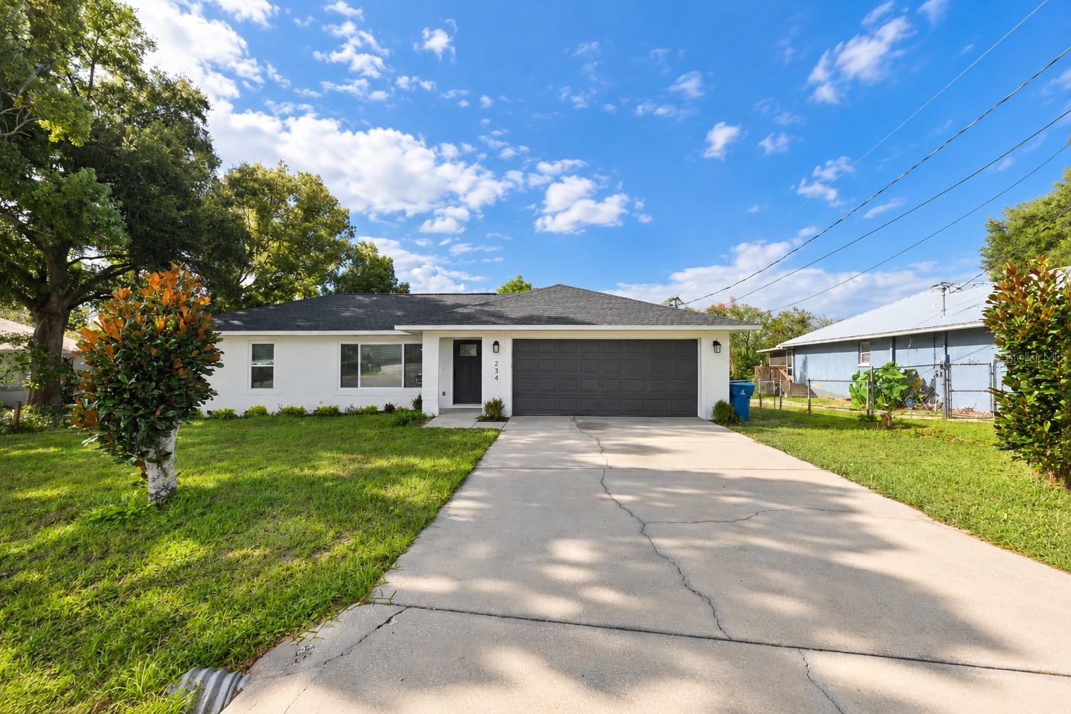 234 TRAILVIEW WAY, Polk City, FL 33868 234 TRAILVIEW WAY, Polk City, FL 33868