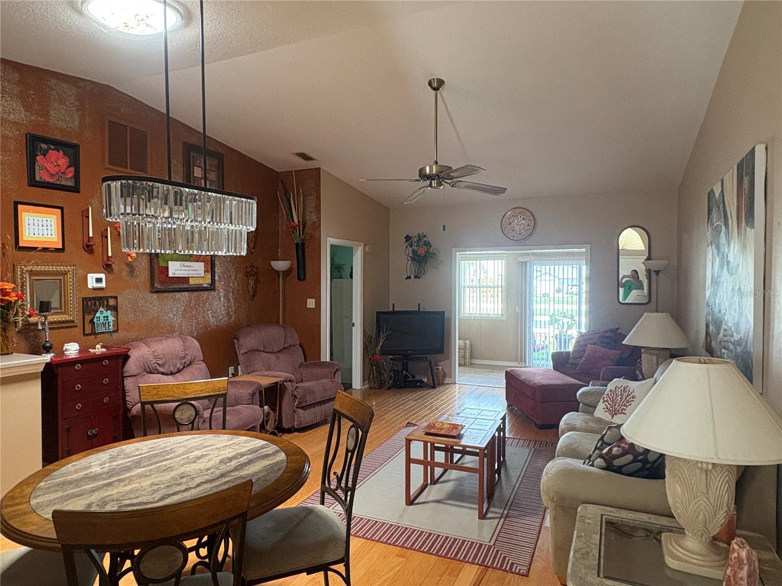 6380 EGRET DRIVE, #33, Lakeland, FL 33809