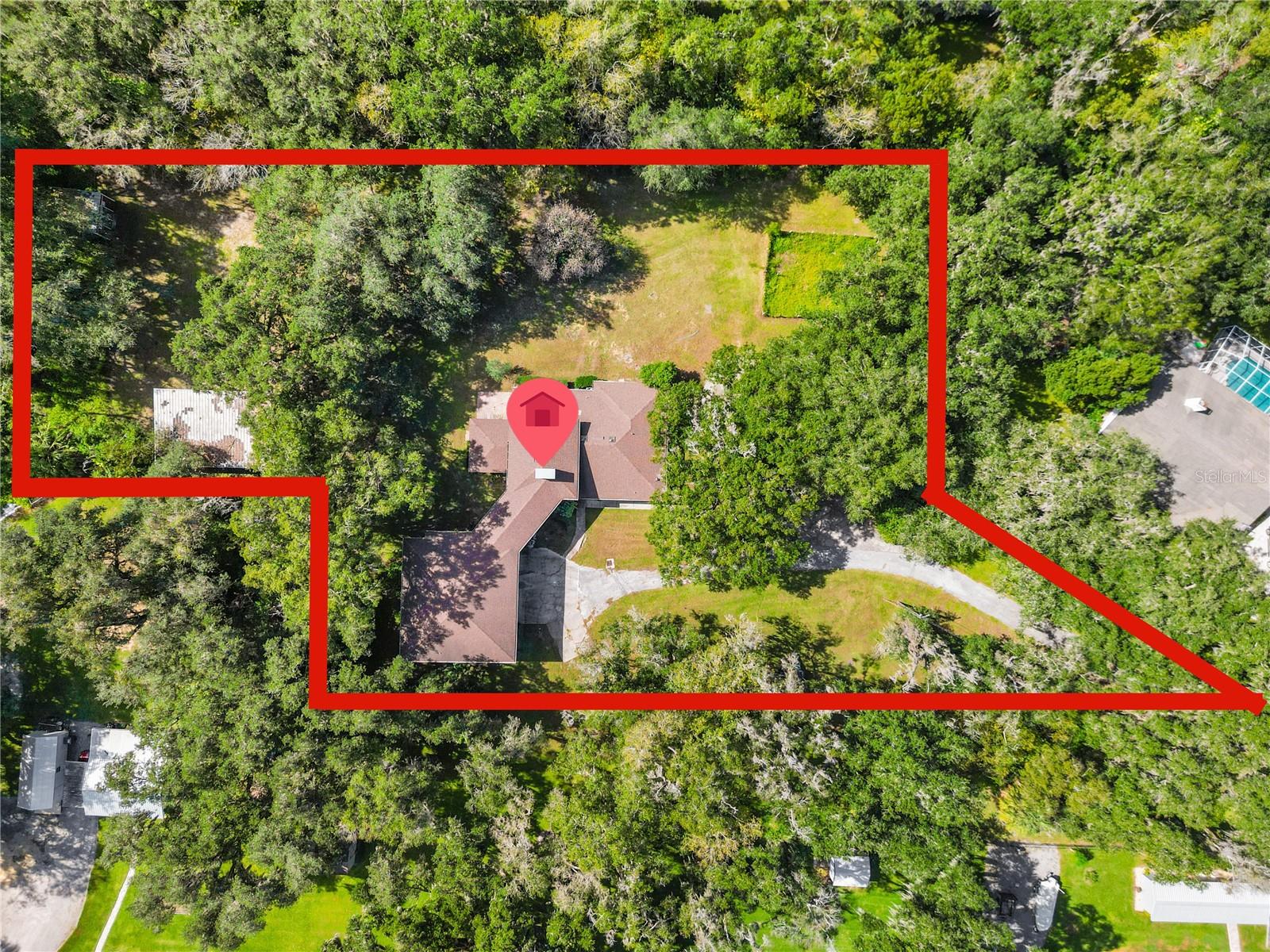 2965 PEACE RIVER PARK PLACE, Bartow, FL 33830