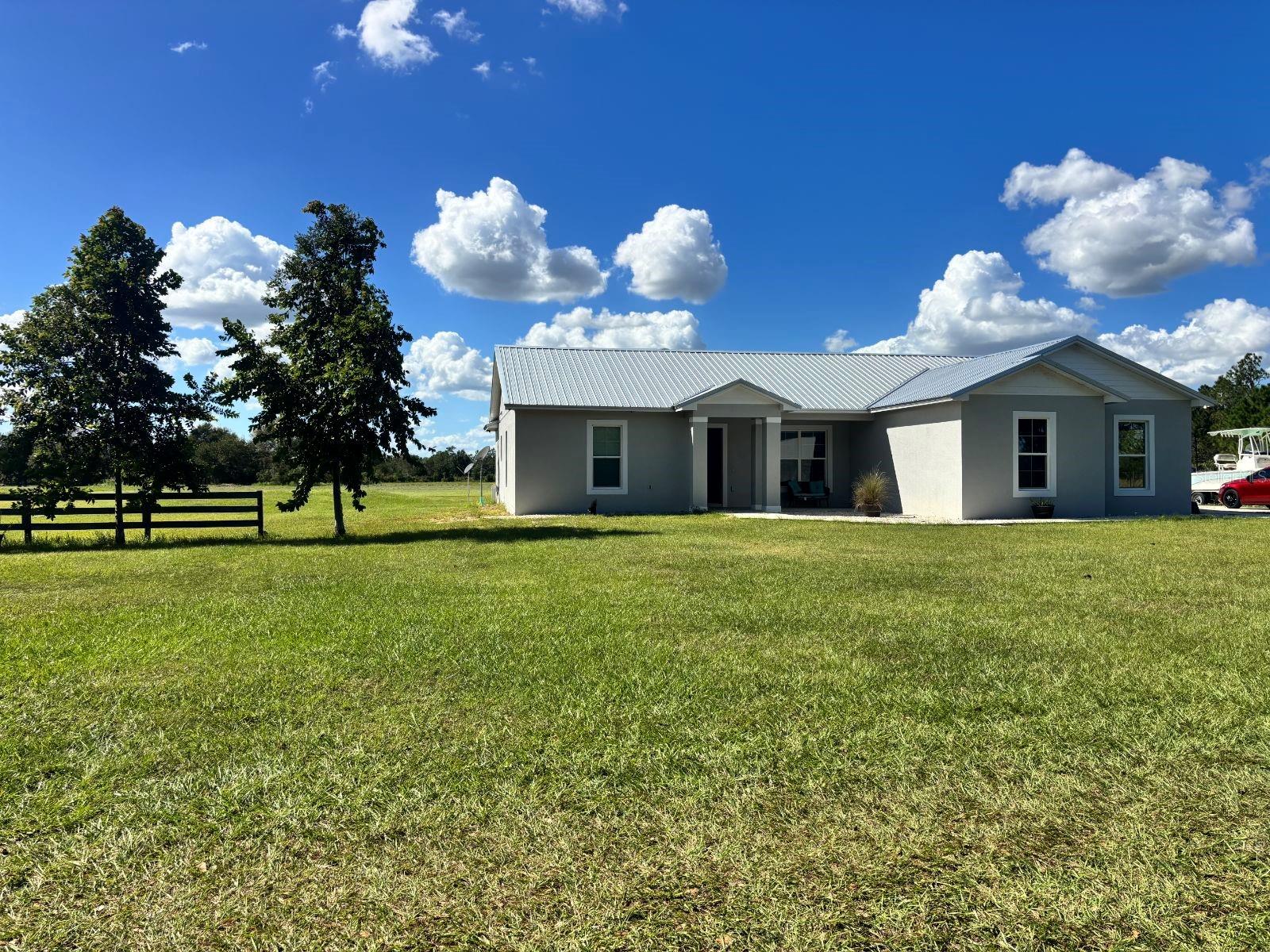 5171 SINGLETARY ROAD, Fort Meade, FL 33841