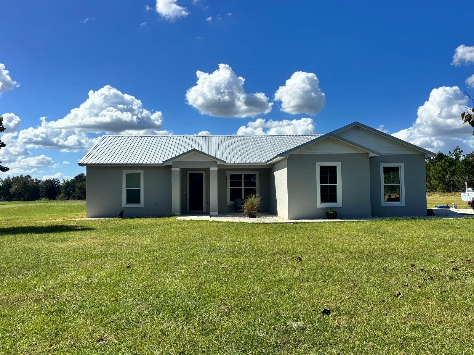5171 SINGLETARY ROAD, Fort Meade, FL 33841