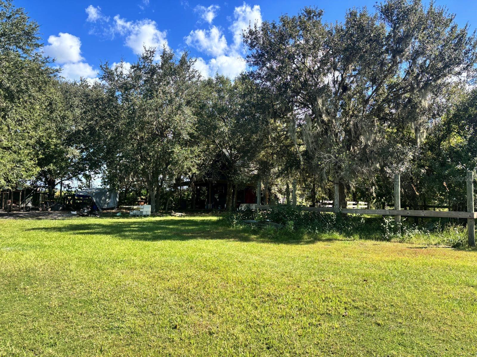 5171 SINGLETARY ROAD, Fort Meade, FL 33841