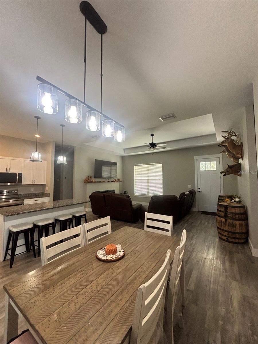 5171 SINGLETARY ROAD, Fort Meade, FL 33841
