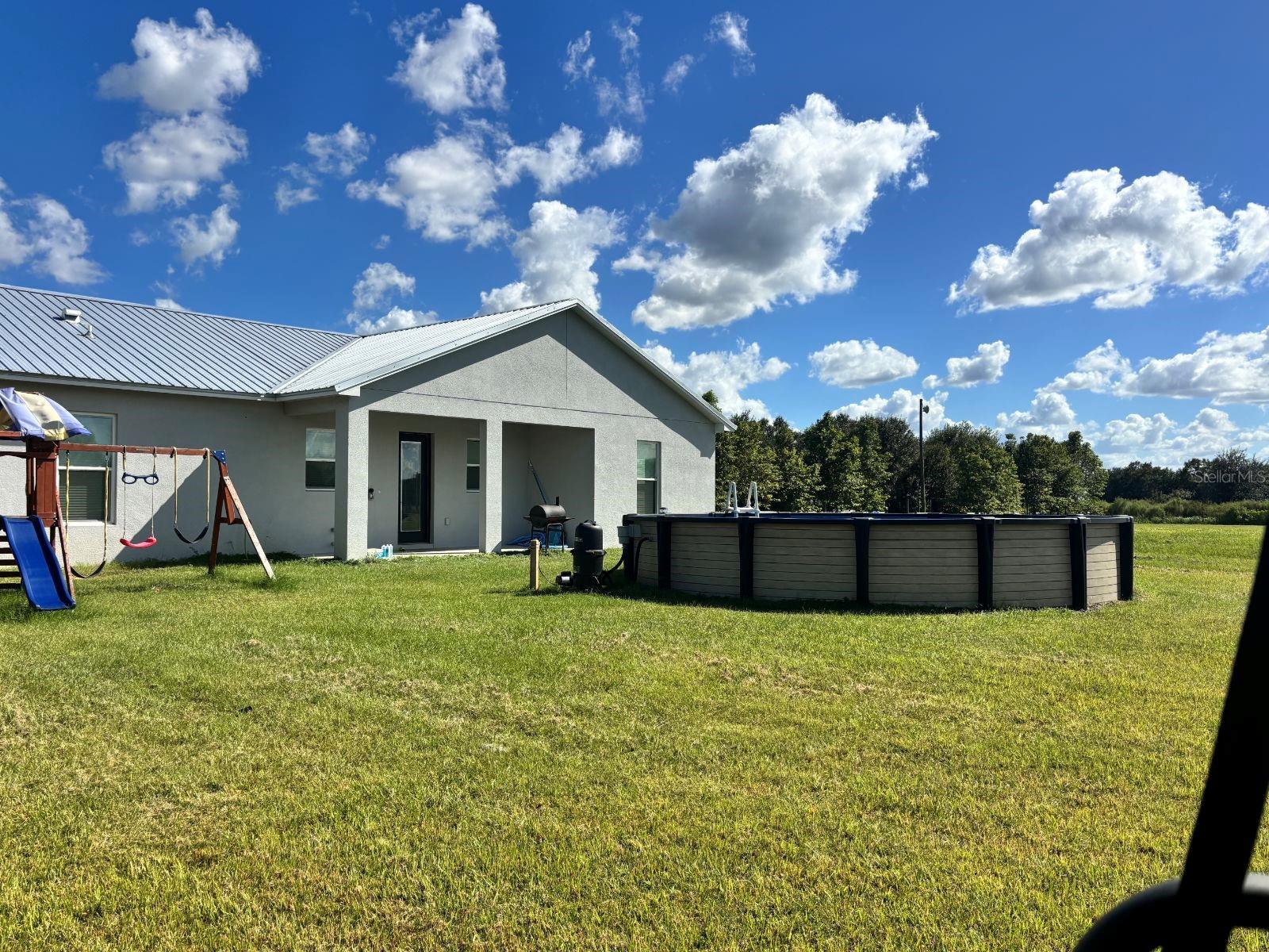 5171 SINGLETARY ROAD, Fort Meade, FL 33841