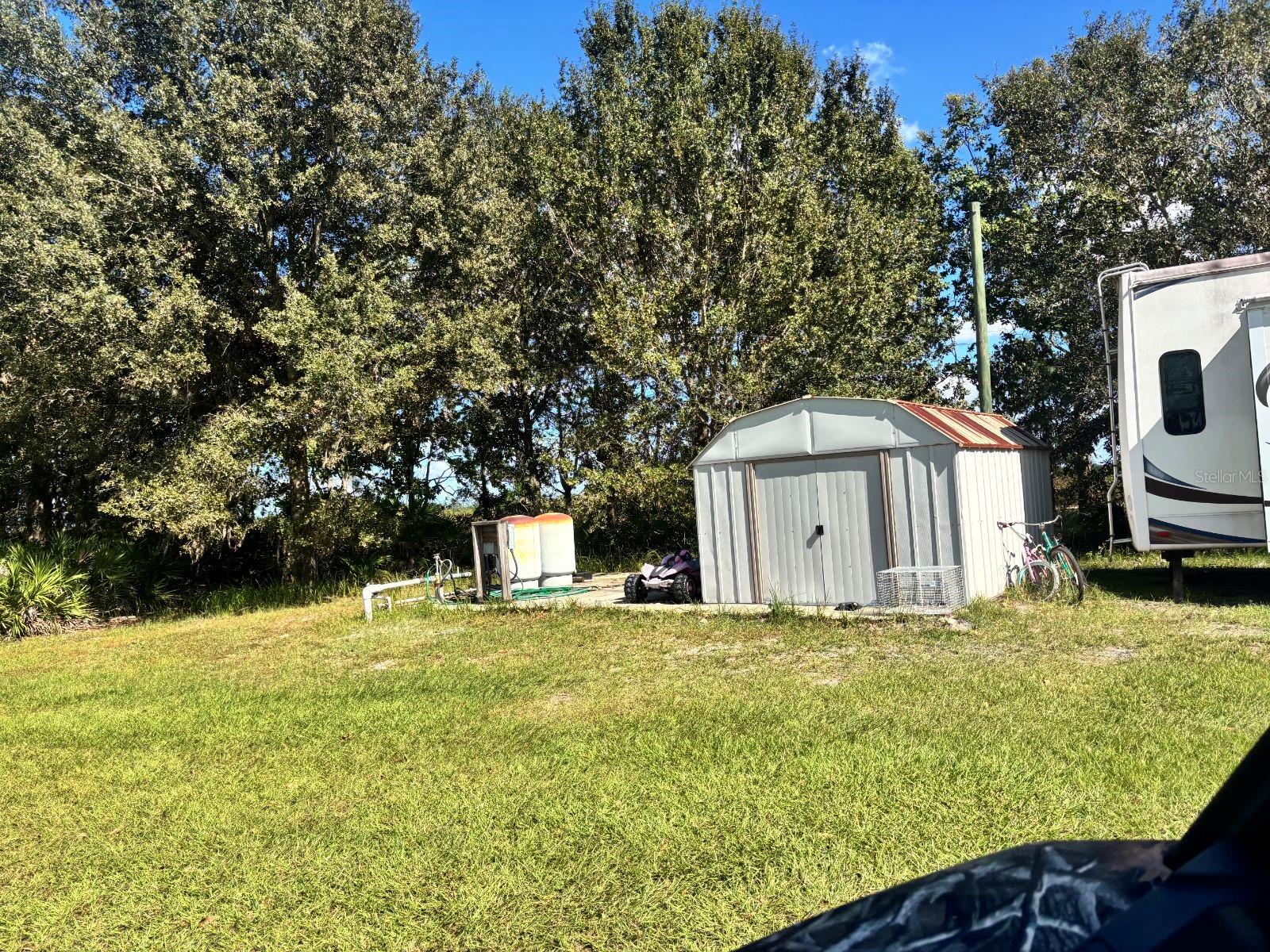 5171 SINGLETARY ROAD, Fort Meade, FL 33841