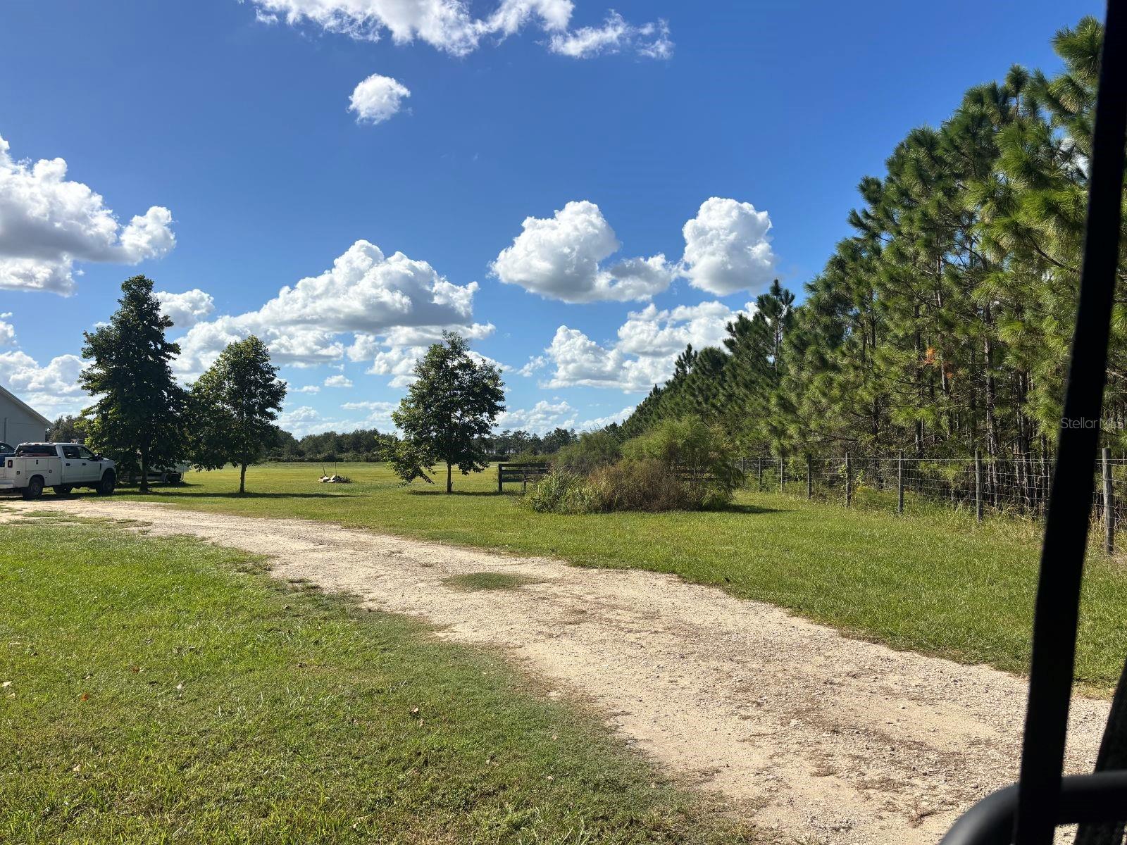 5171 SINGLETARY ROAD, Fort Meade, FL 33841