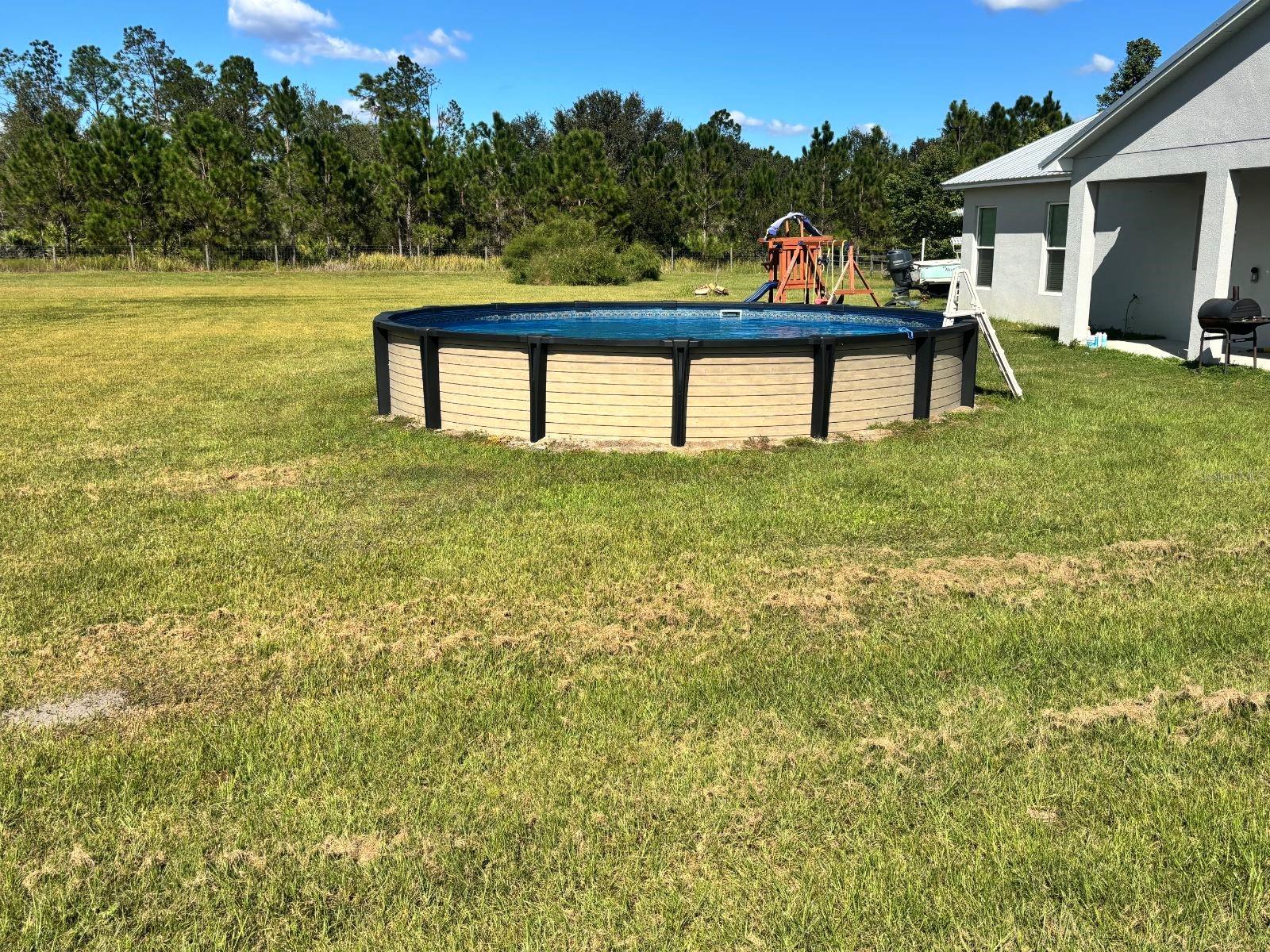 5171 SINGLETARY ROAD, Fort Meade, FL 33841