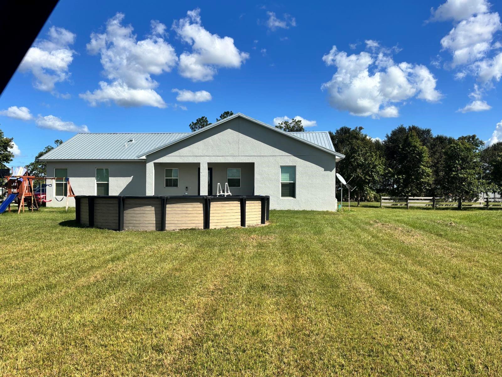 5171 SINGLETARY ROAD, Fort Meade, FL 33841