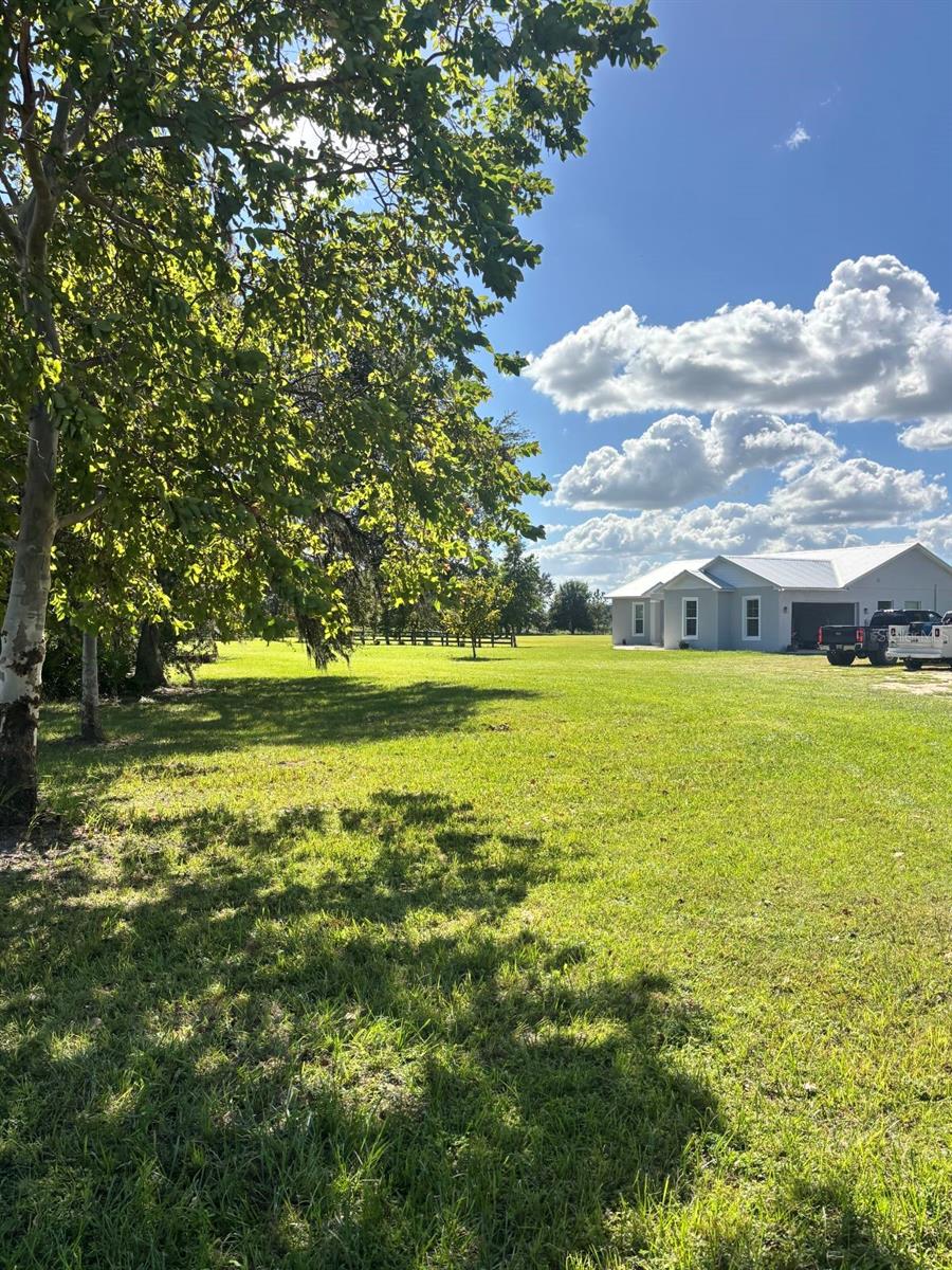 5171 SINGLETARY ROAD, Fort Meade, FL 33841