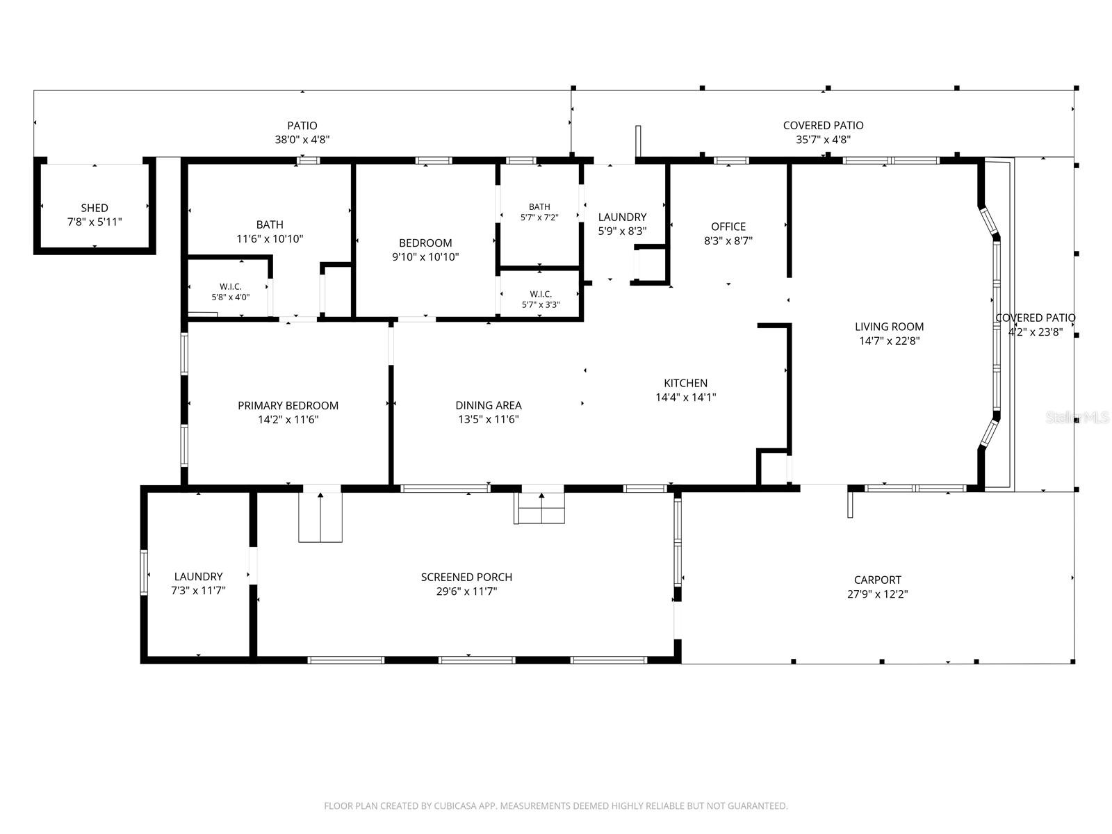 918 PINE RIDGE DRIVE, Lakeland, FL 33809