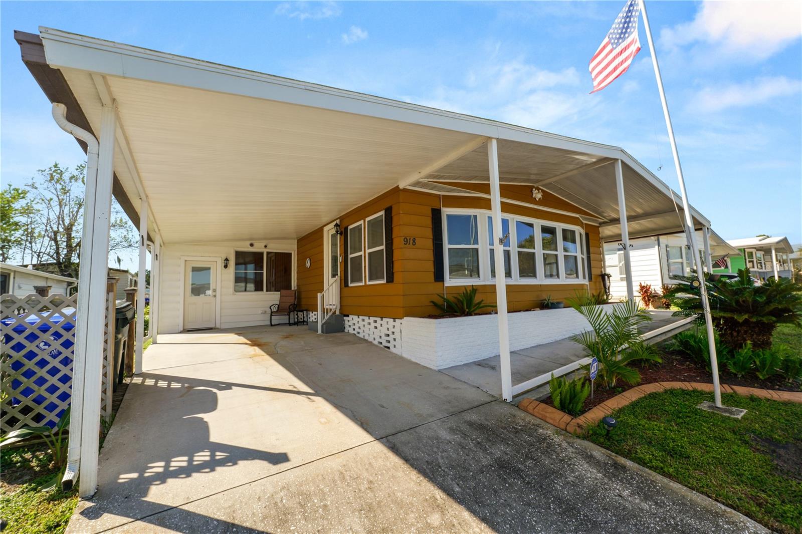 918 PINE RIDGE DRIVE, Lakeland, FL 33809