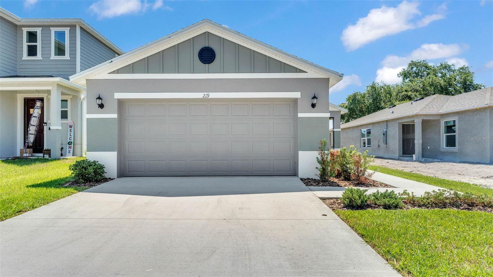 219 ASH WAY, Auburndale, FL 33823