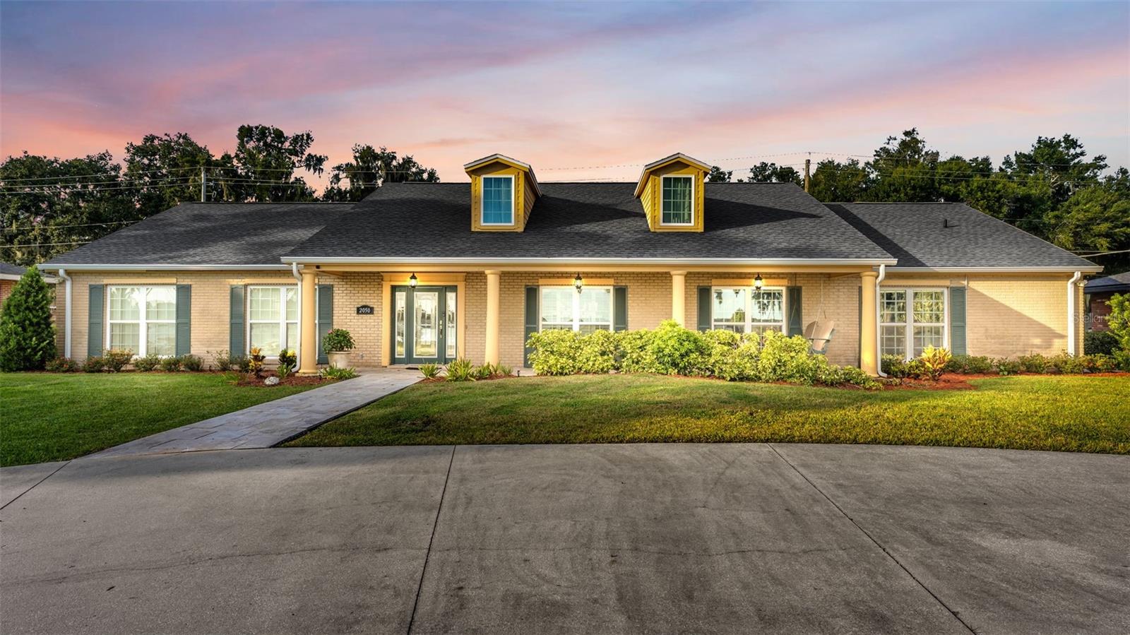 2050 LAKE ARIANA BOULEVARD, Auburndale, FL 33823