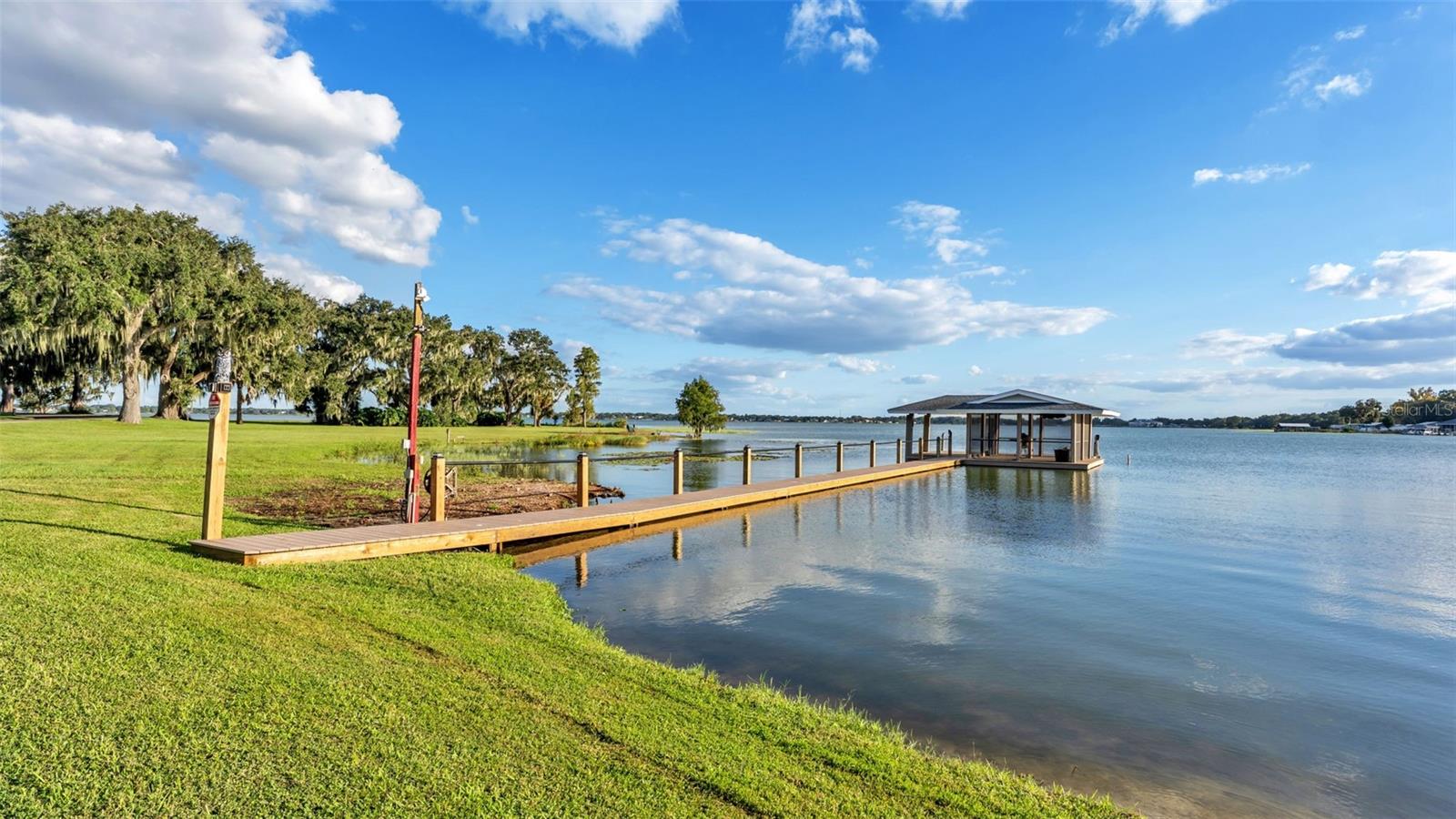 2050 LAKE ARIANA BOULEVARD, Auburndale, FL 33823