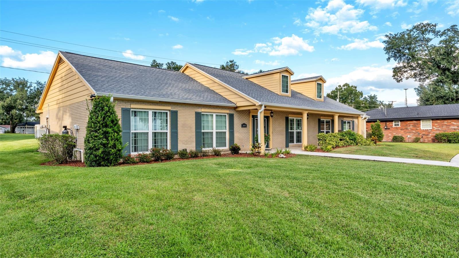 2050 LAKE ARIANA BOULEVARD, Auburndale, FL 33823 2050 LAKE ARIANA BOULEVARD, Auburndale, FL 33823