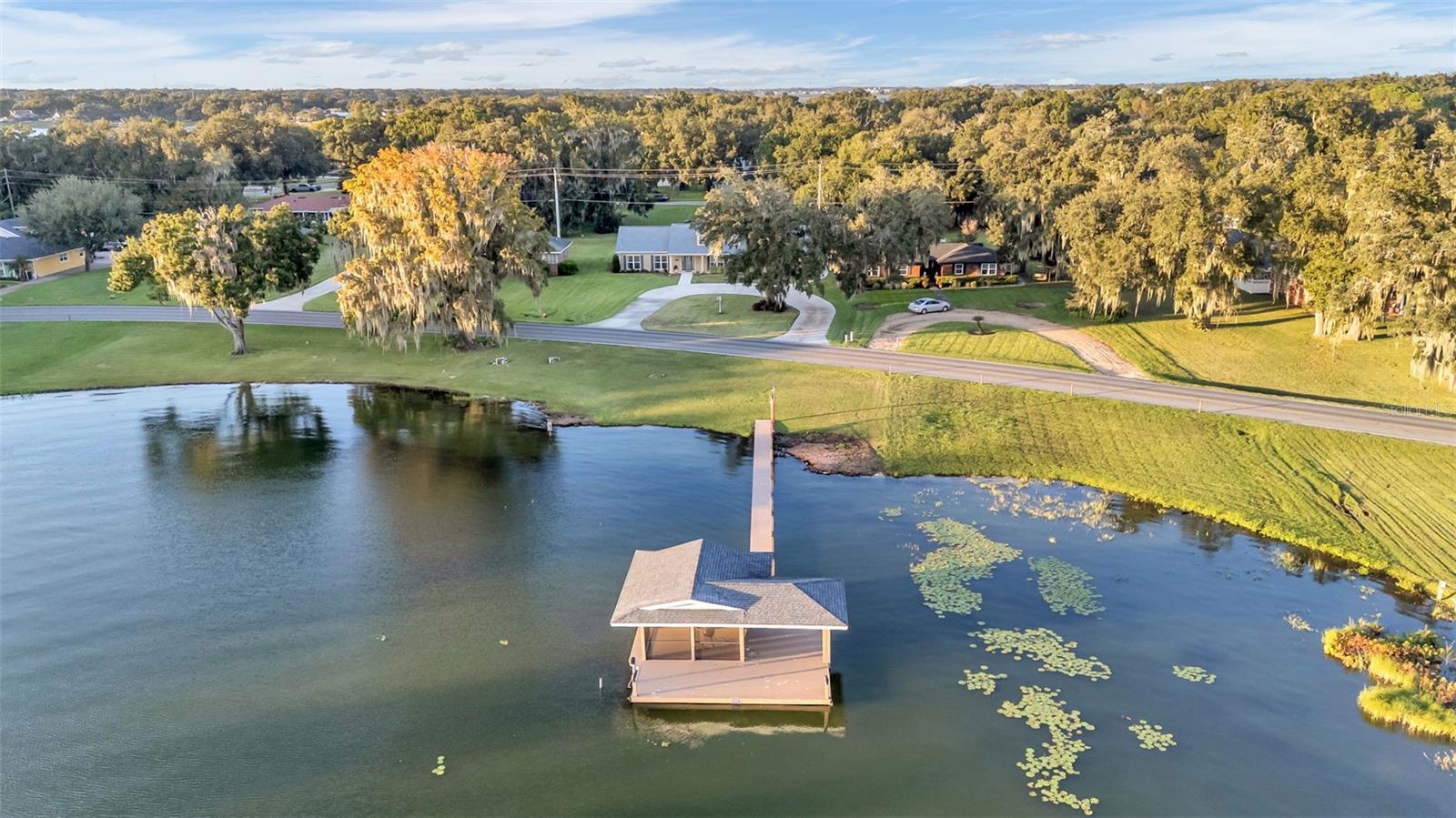 2050 LAKE ARIANA BOULEVARD, Auburndale, FL 33823