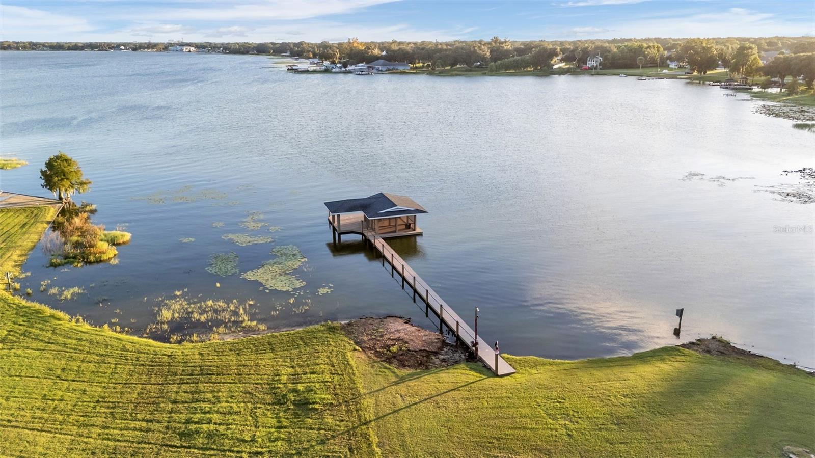 2050 LAKE ARIANA BOULEVARD, Auburndale, FL 33823