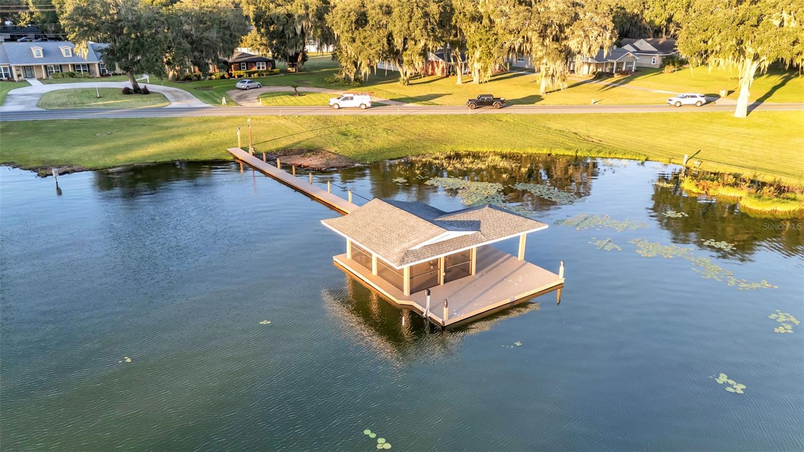 2050 LAKE ARIANA BOULEVARD, Auburndale, FL 33823