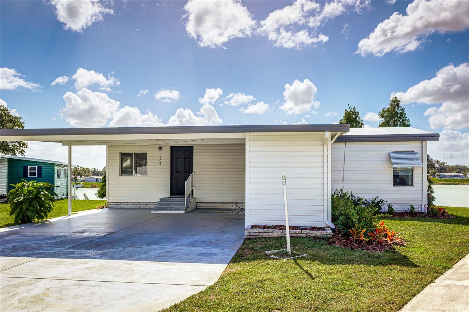 2055 S FLORAL AVENUE, #306, Bartow, FL 33830
