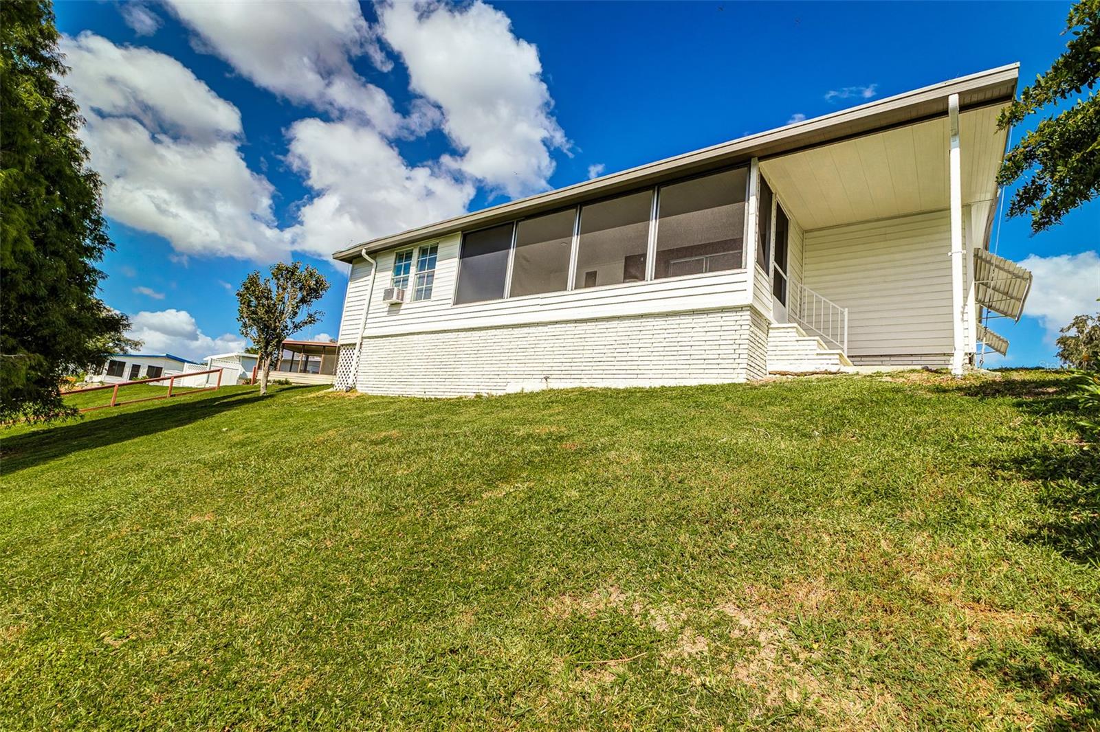2055 S FLORAL AVENUE, #306, Bartow, FL 33830