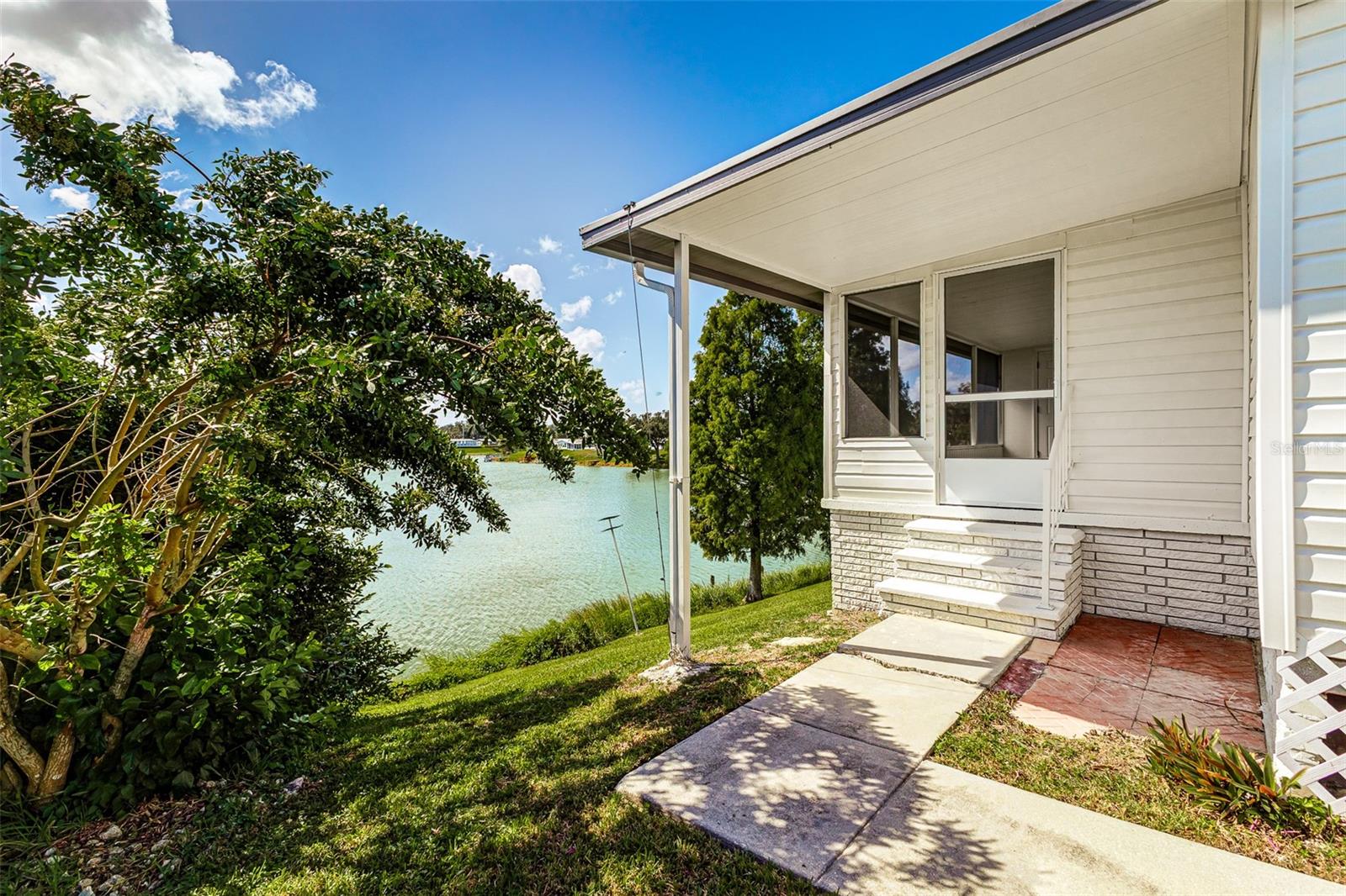 2055 S FLORAL AVENUE, #306, Bartow, FL 33830