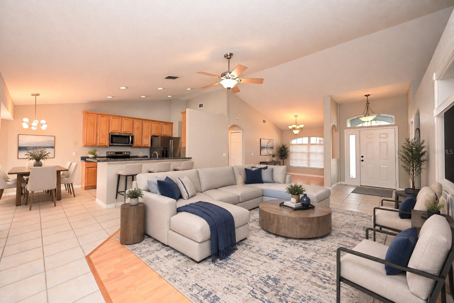 3518 REMINGTON OAKS WAY, Lakeland, FL 33810