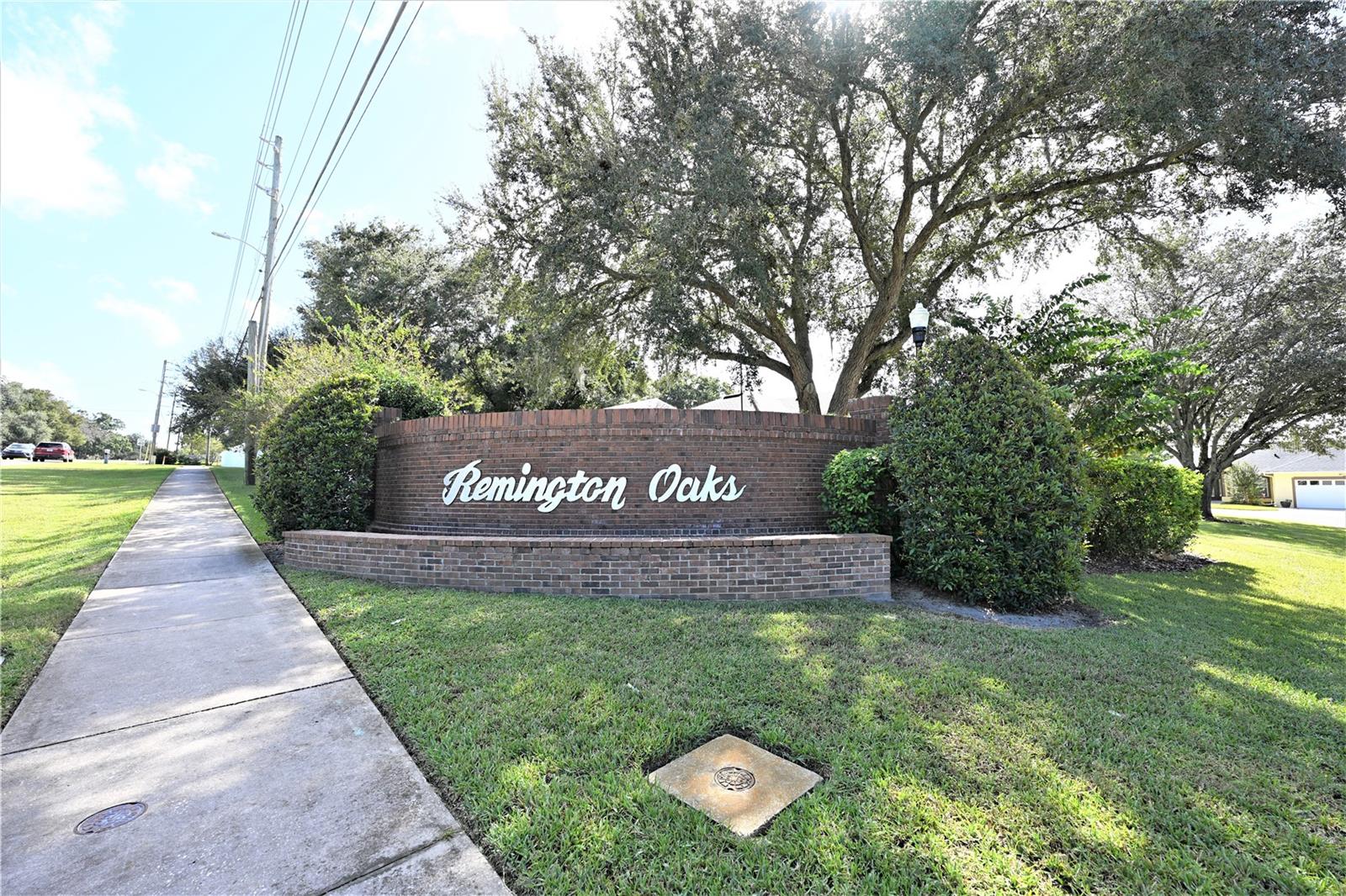 3518 REMINGTON OAKS WAY, Lakeland, FL 33810