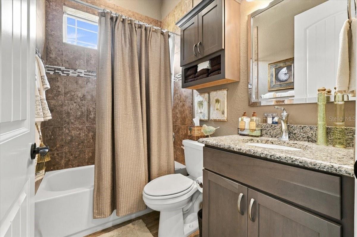 Bathroom 2