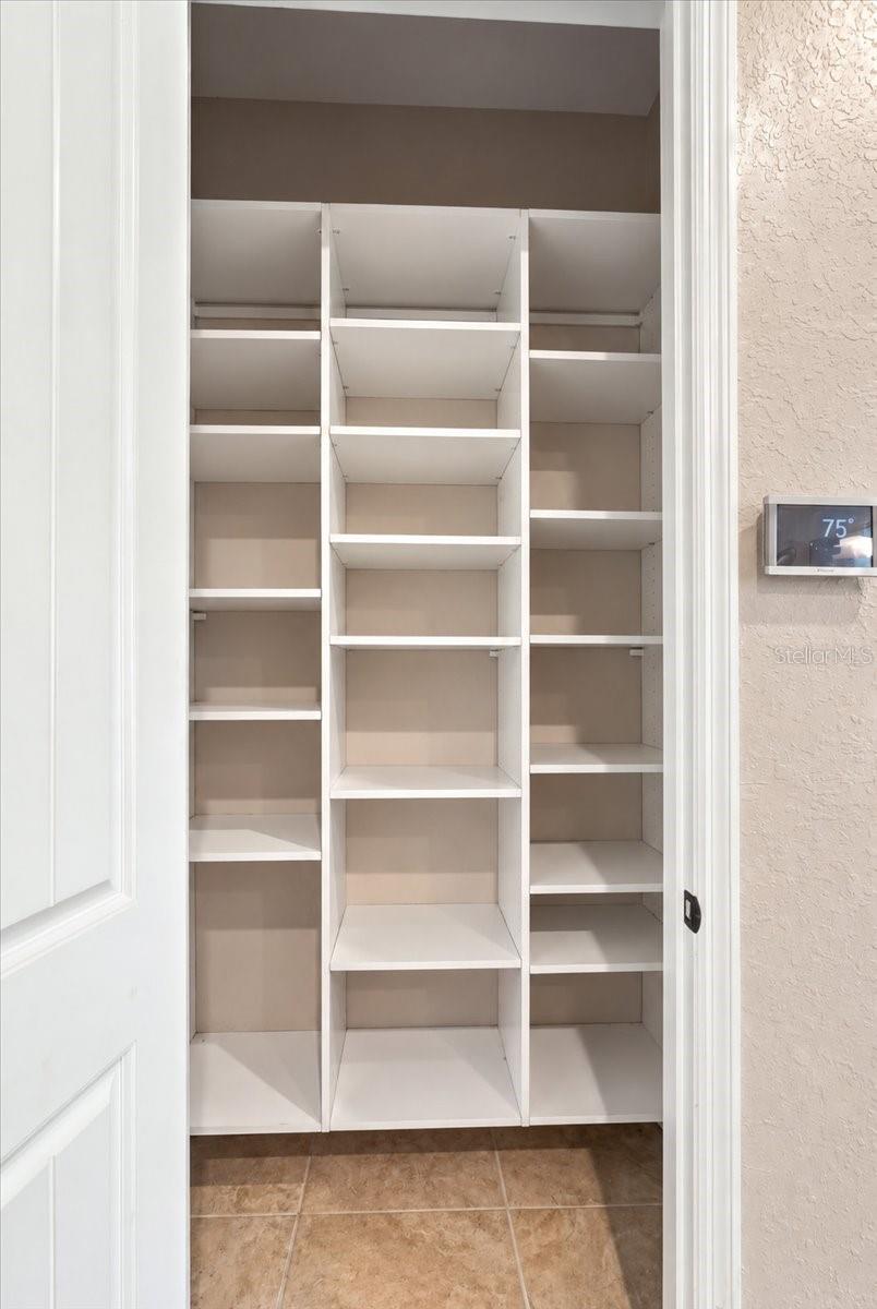 Pantry