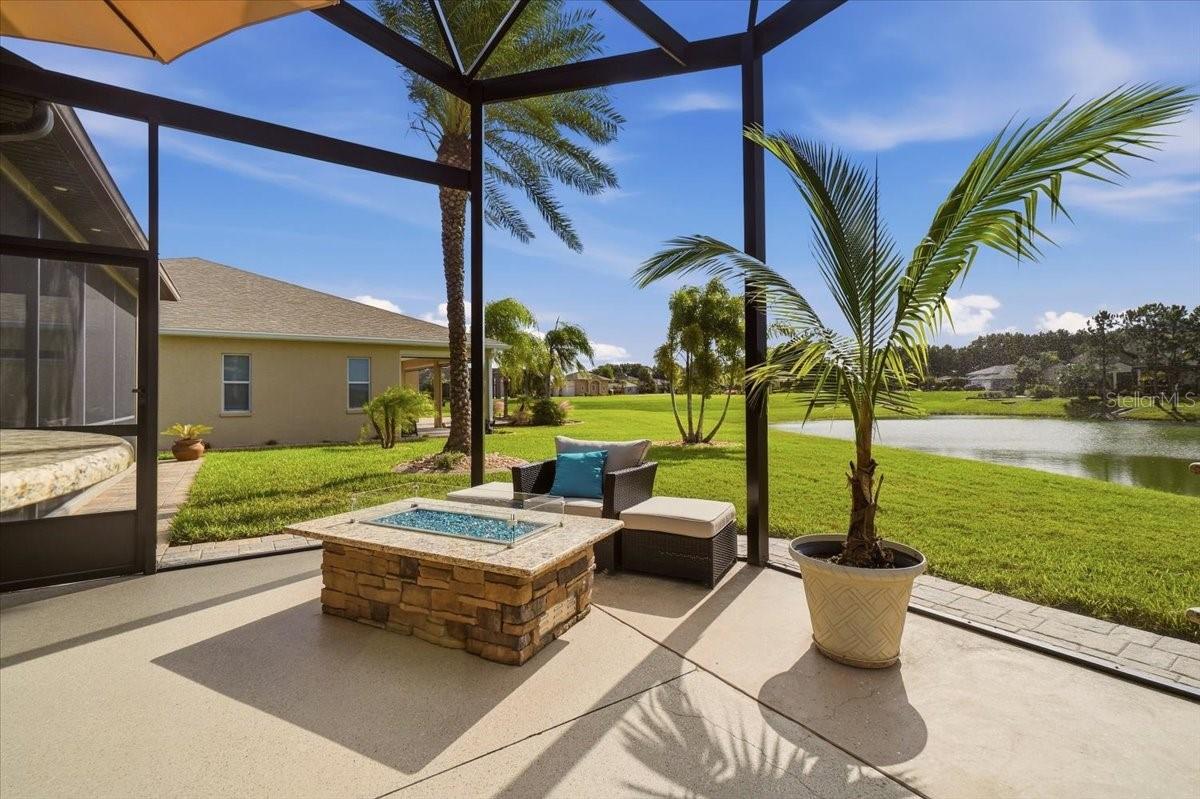 830 TWO POND ROAD, Polk City, FL 33868