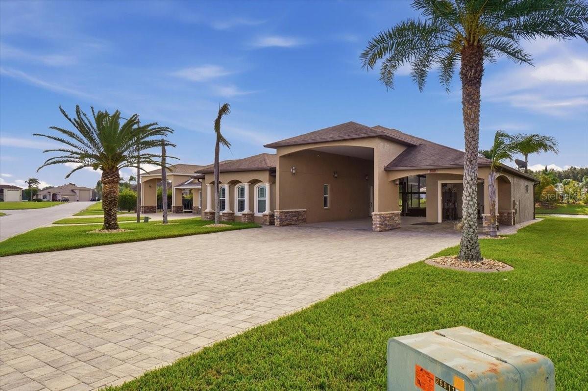 830 TWO POND ROAD, Polk City, FL 33868
