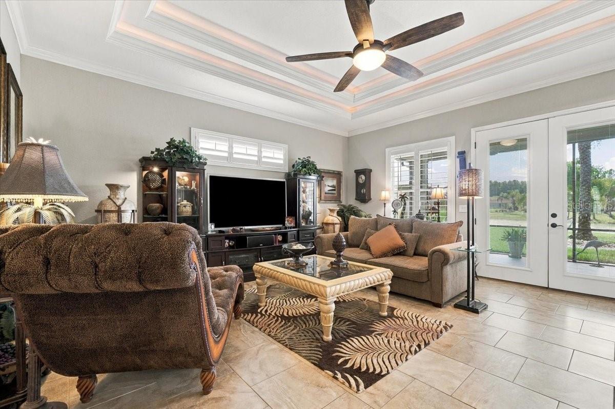 830 TWO POND ROAD, Polk City, FL 33868