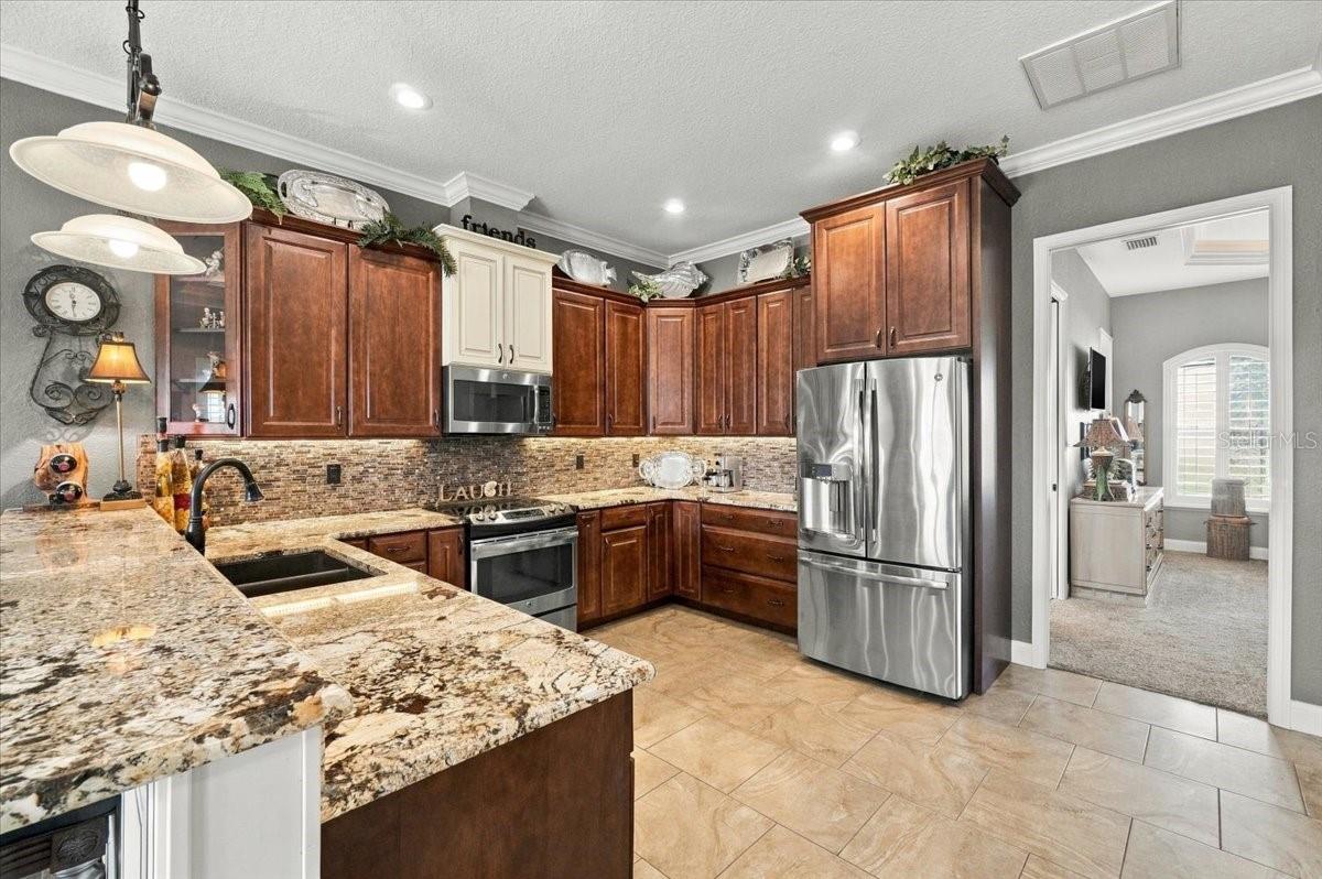 830 TWO POND ROAD, Polk City, FL 33868