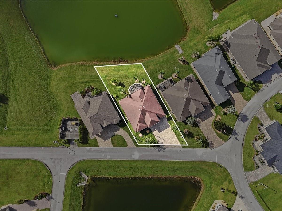 830 TWO POND ROAD, Polk City, FL 33868